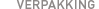 verpakking