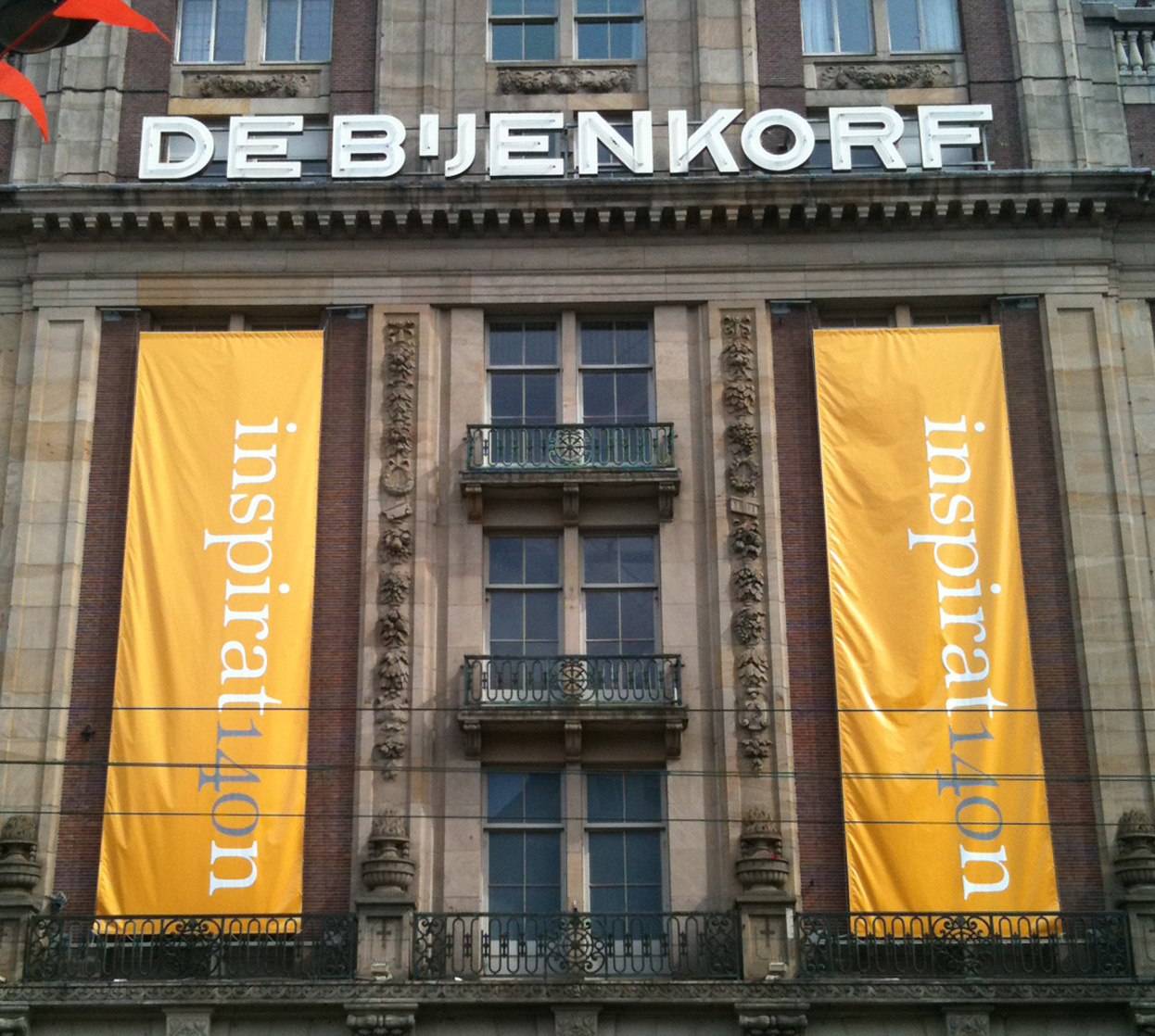 De Bijenkorf