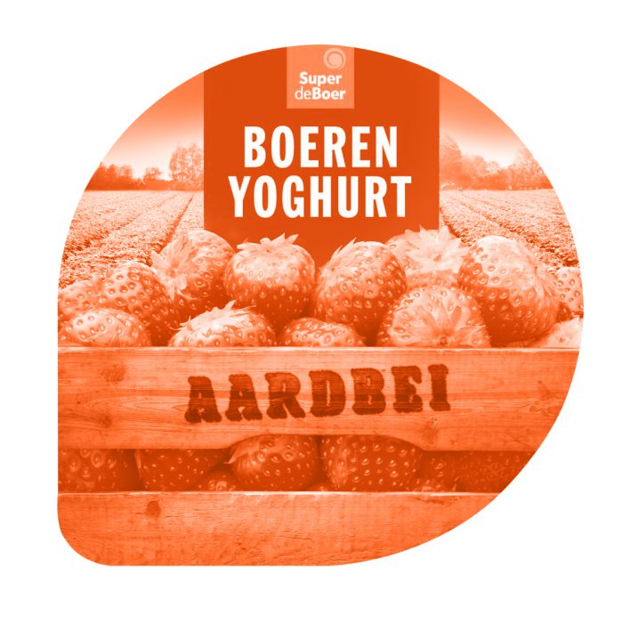 Boeren Yoghurt