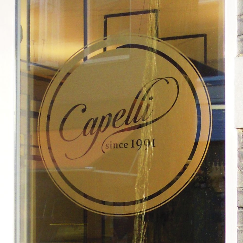 Capelli