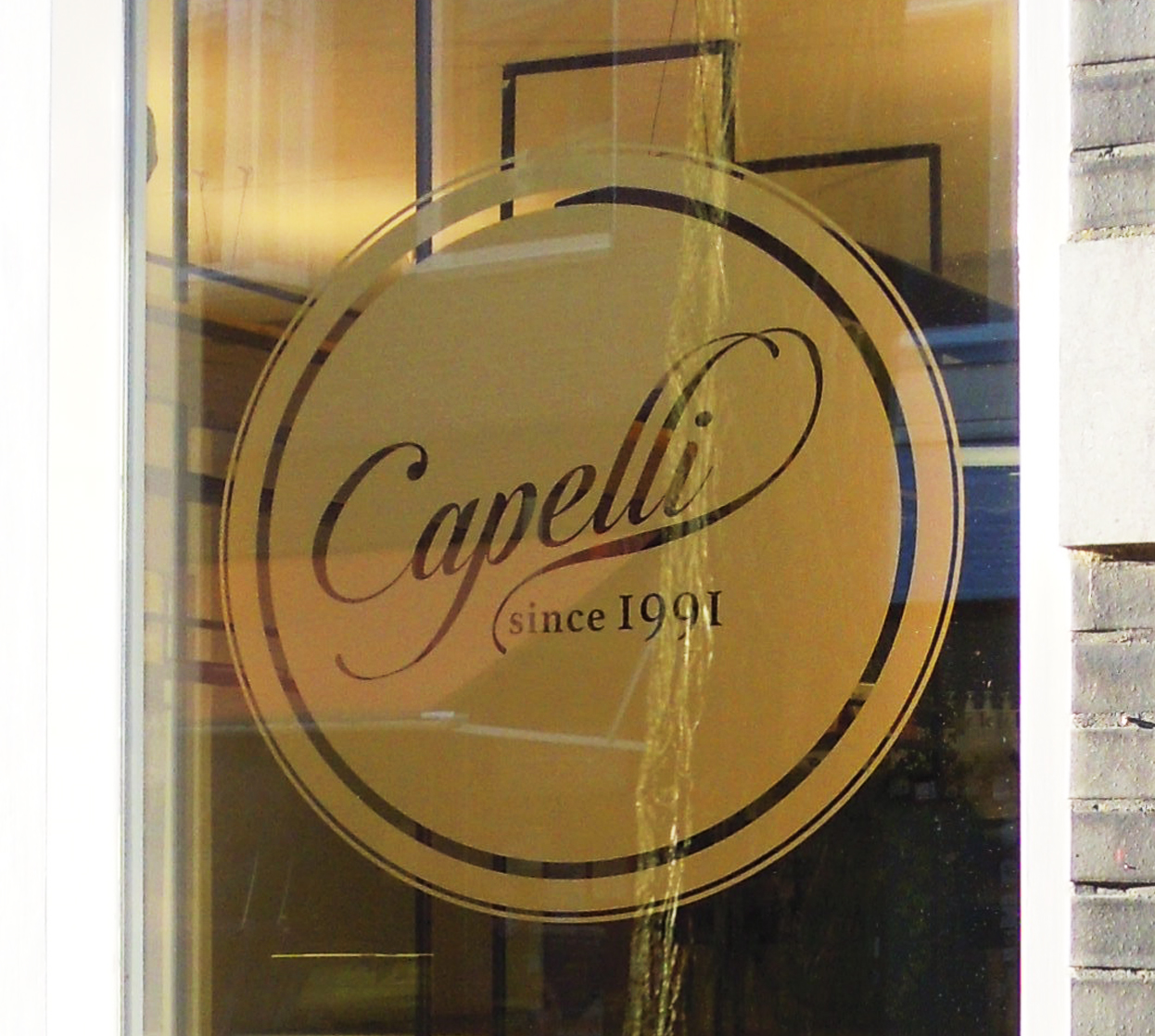 Capelli