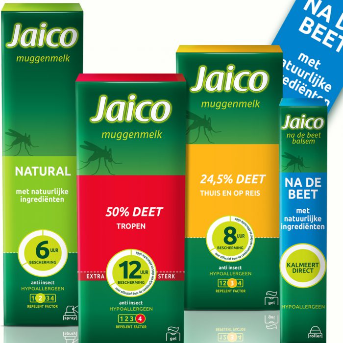 Jaico