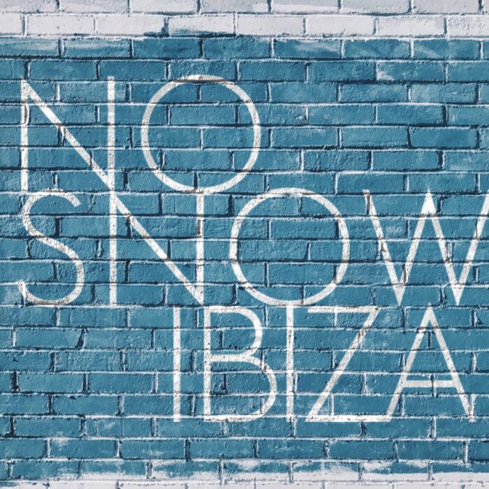 No Snow Ibiza