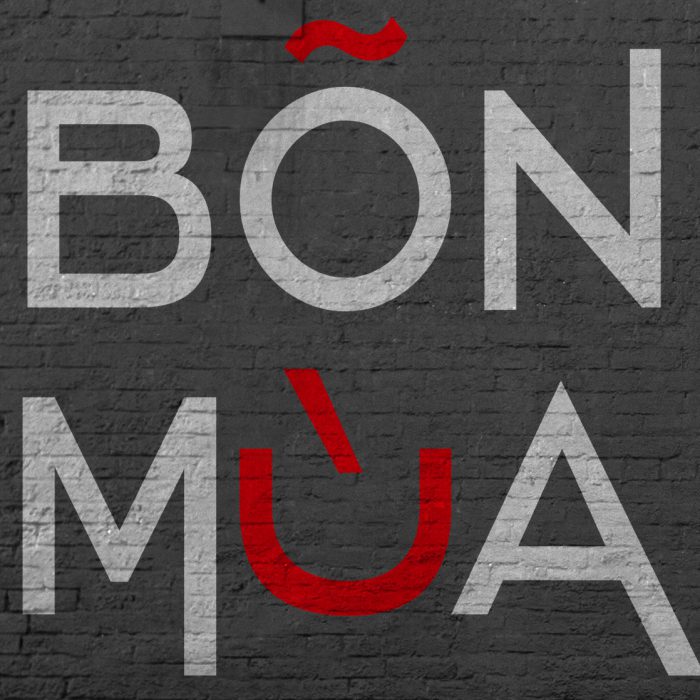 Bôn Mùa