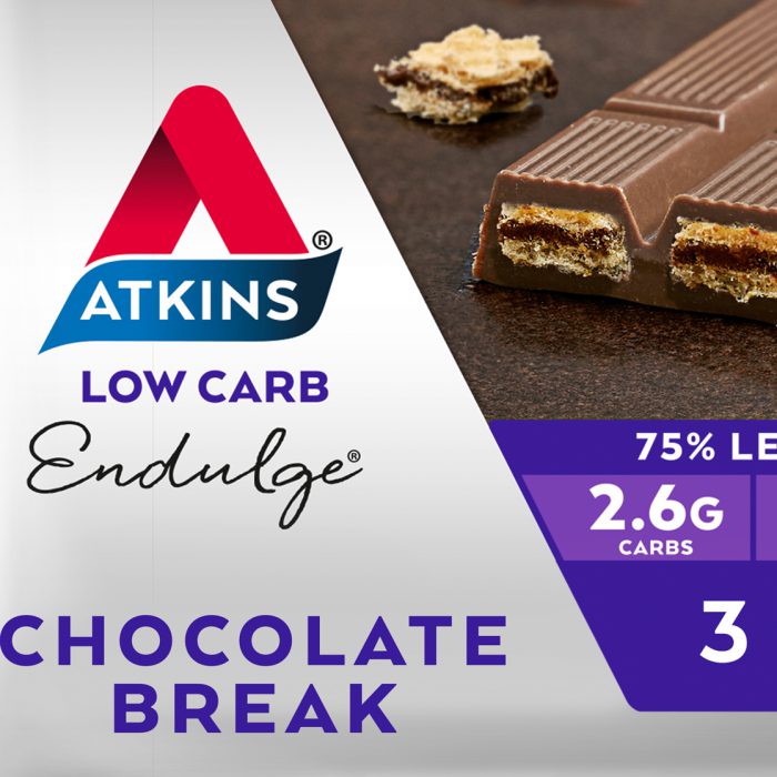 Atkins Bars