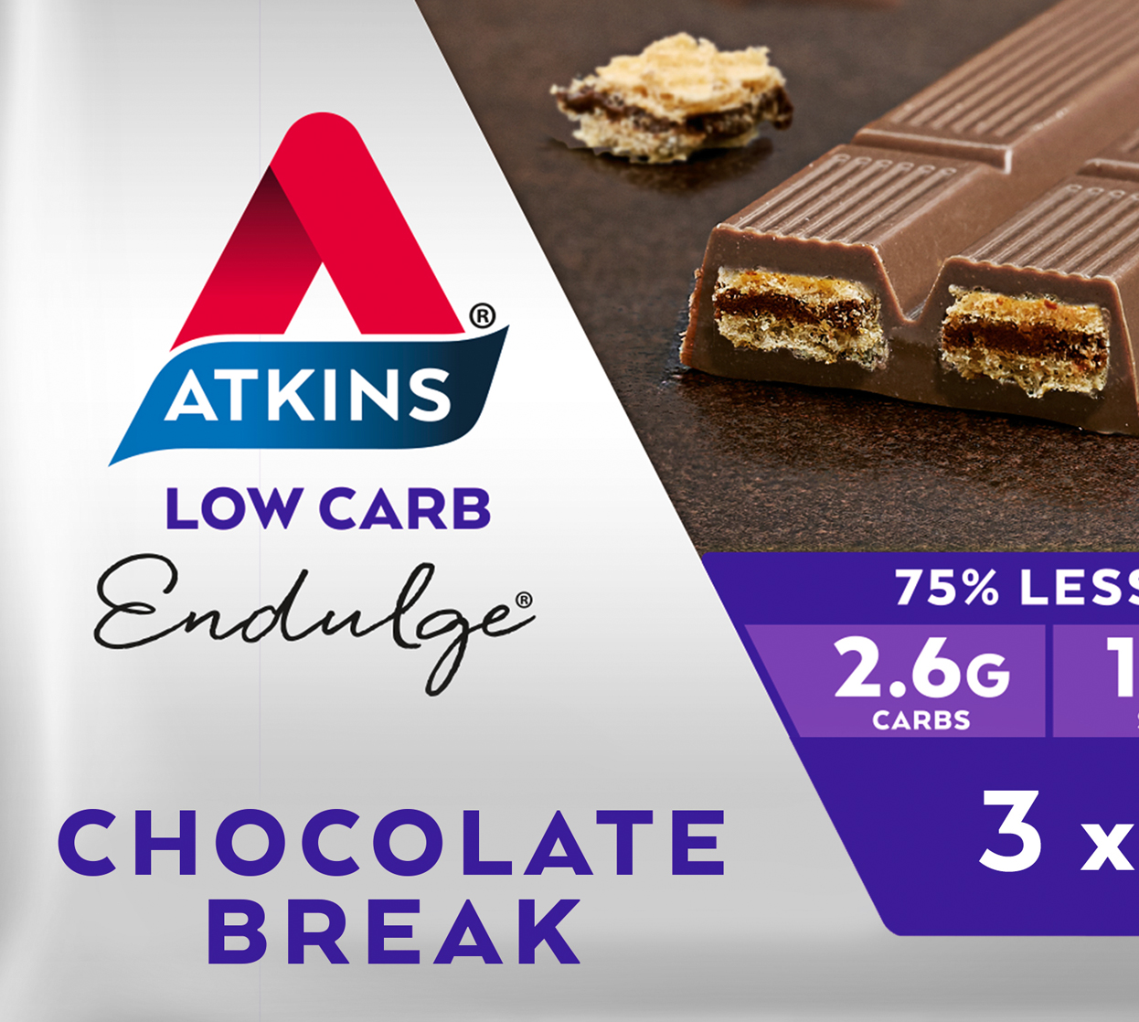 Atkins Bars